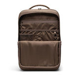 Mochila Herschel Kaslo Tech Light Chestnut