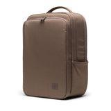 Mochila Herschel Kaslo Tech Light Chestnut