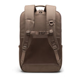 Mochila Herschel Kaslo Tech Light Chestnut