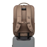 Mochila Herschel Kaslo Tech Light Chestnut