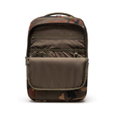 Mochila Herschel Kaslo Daypack Tech Woodland Camo