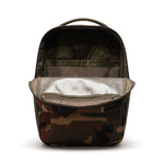 Mochila Herschel Kaslo Daypack Tech Woodland Camo