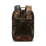 Mochila Herschel Kaslo Daypack Tech Woodland Camo