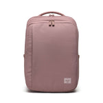 Mochila Herschel Kaslo Daypack Tech Pack Ash Rose Tonal