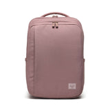 Mochila Herschel Kaslo Daypack Tech Pack Ash Rose Tonal