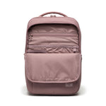 Mochila Herschel Kaslo Daypack Tech Pack Ash Rose Tonal