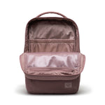 Mochila Herschel Kaslo Daypack Tech Pack Ash Rose Tonal