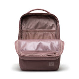 Mochila Herschel Kaslo Daypack Tech Pack Ash Rose Tonal