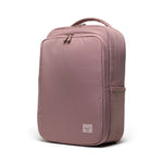 Mochila Herschel Kaslo Daypack Tech Pack Ash Rose Tonal