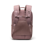 Mochila Herschel Kaslo Daypack Tech Pack Ash Rose Tonal