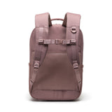 Mochila Herschel Kaslo Daypack Tech Pack Ash Rose Tonal