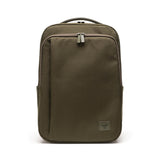 Mochila Herschel Kaslo Daypack Tech Ivy Green Tonal