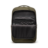 Mochila Herschel Kaslo Daypack Tech Ivy Green Tonal
