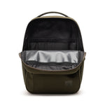 Mochila Herschel Kaslo Daypack Tech Ivy Green Tonal