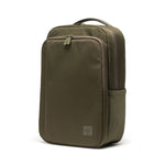 Mochila Herschel Kaslo Daypack Tech Ivy Green Tonal