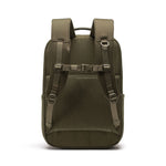 Mochila Herschel Kaslo Daypack Tech Ivy Green Tonal