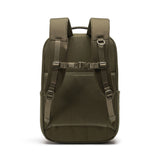Mochila Herschel Kaslo Daypack Tech Ivy Green Tonal