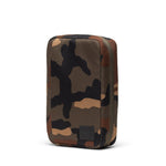 Herschel Burrard Organizer Tech Woodland Camo