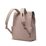 Mochila Herschel City Light Taupe