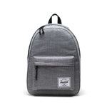 Mochila Herschel Classic™ Backpack Raven Crosshatch