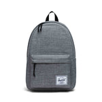 Mochila Herschel Classic™ XL Backpack Raven Crosshatch