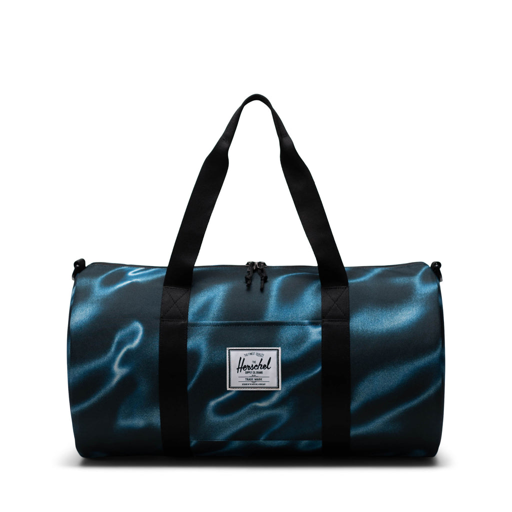 Herschel Classic™Gym Bag Waves Floating Pond – Transmission Store