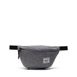 Bolsa de Cintura Herschel Classic™ Hip Pack Raven Crosshatch
