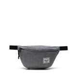 Bolsa de Cintura Herschel Classic™ Hip Pack Raven Crosshatch