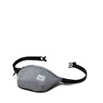 Bolsa de Cintura Herschel Classic™ Hip Pack Raven Crosshatch