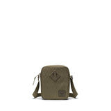 Bolsa Herschel Heritage™ Crossbody Ivy Green Diamond