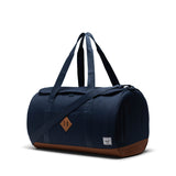 Herschel Heritage™ Duffle Navy/Saddle Brown