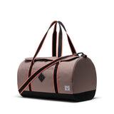 Herschel Heritage™ Duffle Taupe Grey/Black/Shell Pink