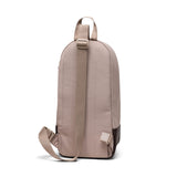 Herschel Heritage Shoulder Bag Light Taupe/Chicory Coffee