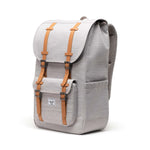 Mochila Herschel Little America™ Light Grey Crosshatch