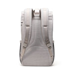 Mochila Herschel Little America™ Light Grey Crosshatch