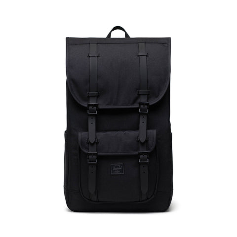 Herschel Little America™ Backpack Black Tonal