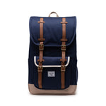 Mochila Herschel Little America™ Peacoat/Light Taupe/Whitecap Gray