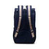 Mochila Herschel Little America™ Peacoat/Light Taupe/Whitecap Gray