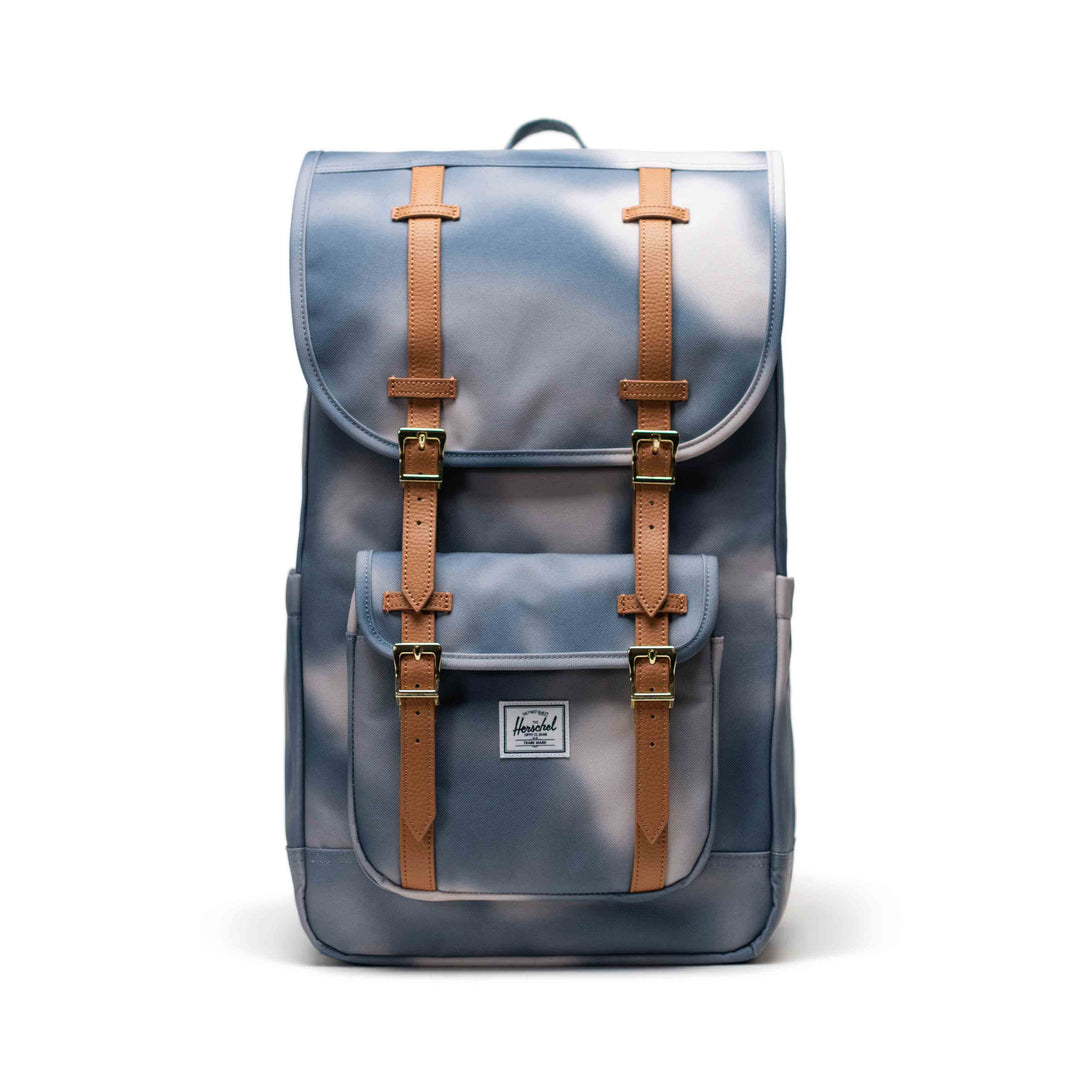 herschel backpack hudson bay Supply Co. | Herschel Little America | Eucalyptus The inner compartment is further protected by a flap that can be closed magnetically by means of two straps with metal buckles Bhaderwah Campus The Bay Herschel
