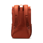 Herschel Little America™ Backpack Arabian Spice Crosshatch/Saddle Brown