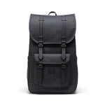 Herschel Little America™ Backpack Grid Black
