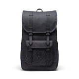 Herschel Little America™ Backpack Grid Black