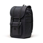 Herschel Little America™ Backpack Grid Black
