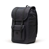 Herschel Little America™ Backpack Grid Black