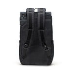 Herschel Little America™ Backpack Grid Black