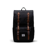 Mochila Herschel Little America™ Mid Black