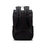 Mochila Herschel Little America™ Mid Black