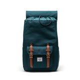 Mochila Herschel Little America™ Mid Backpack Dark Sea