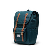 Mochila Herschel Little America™ Mid Backpack Dark Sea