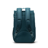 Mochila Herschel Little America™ Mid Backpack Dark Sea